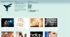 Desktop Screenshot of haushinka.org